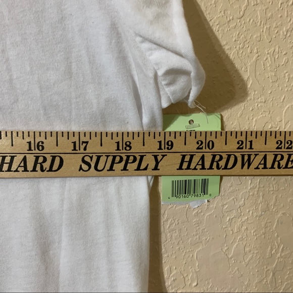 Vintage Panda Colorful Shirt Emo Punk y2k - Picture 11 of 11